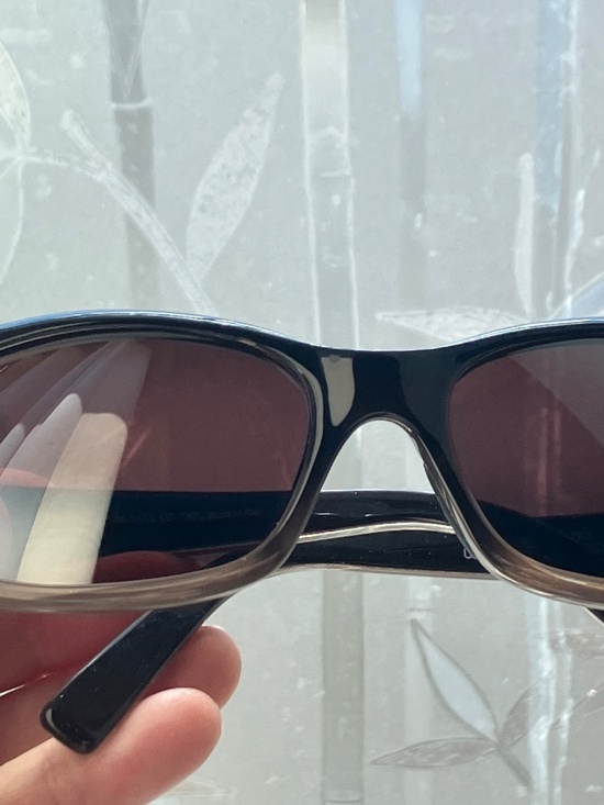 Maui Jim Punchbowl Sunglasses R/MJ 219-01 in Chocolate Fade w/Maui Rose Lenses main image 2